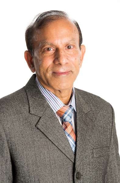 Dr. Anisul Islam - ACCI Department Chair