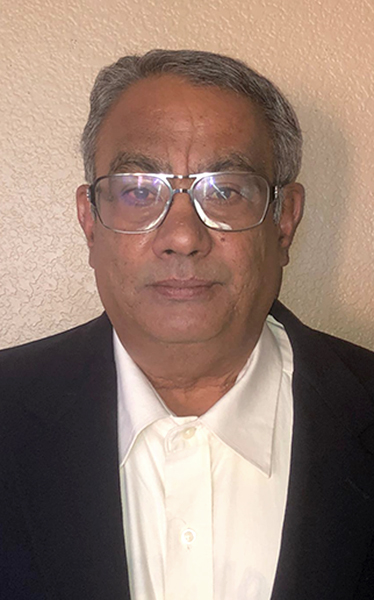 Dr. Raghunathan Venugopalan