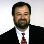 Photograph of Adjunct faculty, Robert D. Sanborn