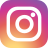 Instagram Logo icon