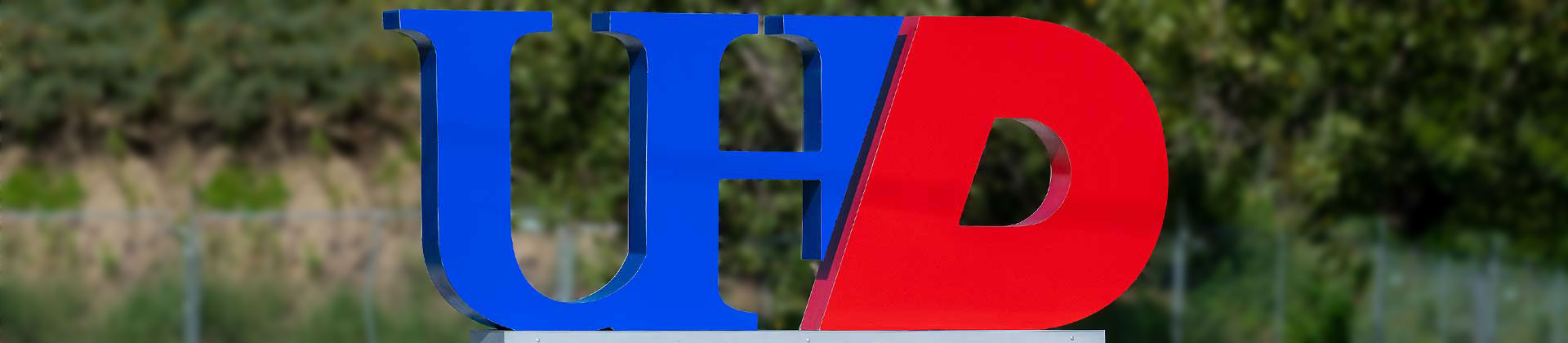 UHD logo 
