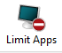 Limit Apps icon