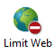 Limit Web icon
