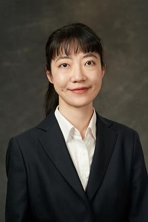 Dr. Jingxin Hu