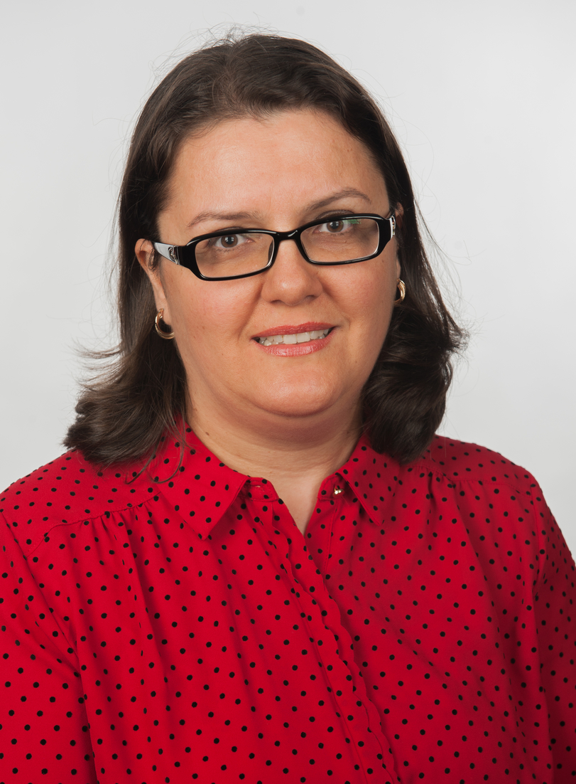 Dr. Katarina Jegdic Associate Professor