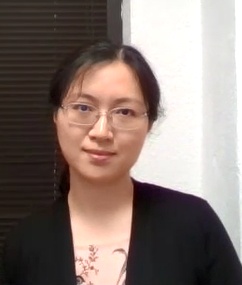 Dr. Ling Xu Associate Professor
