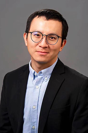 Dr. Yiding Wang