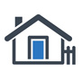 HR home icon