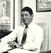 Dr. Manuel Pacheco