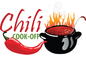 Chili Cookoff Logo