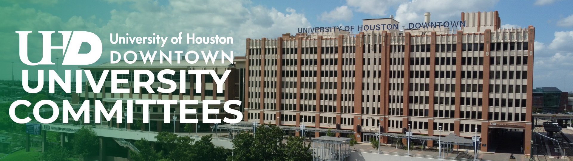 committee banner image