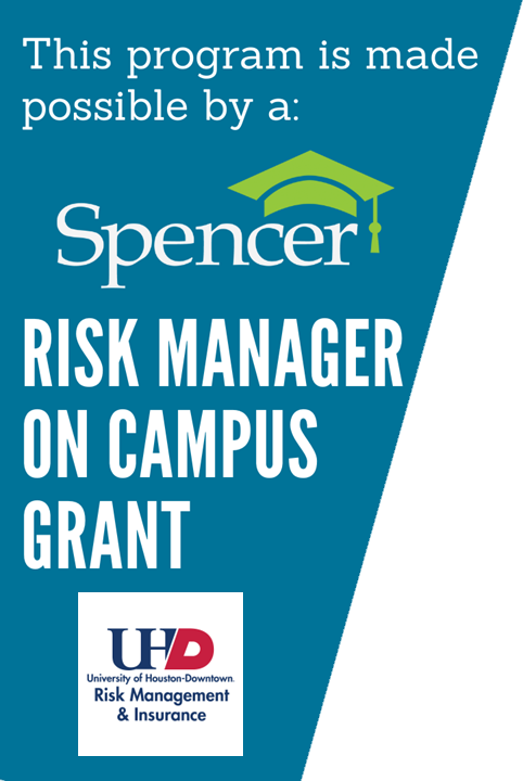 Spencer Risk Management on Campus Grant