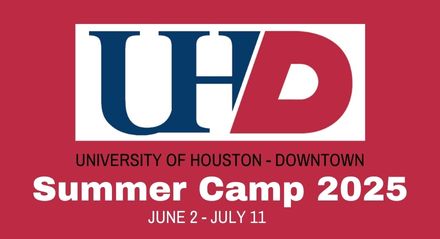 UHD Summer Camp