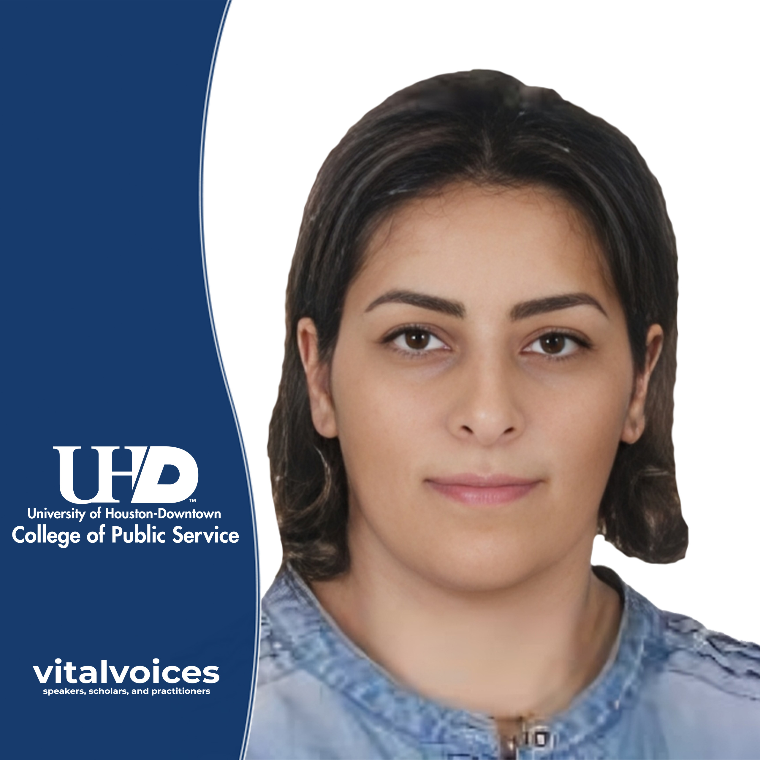 Dr. Azadeh Izadi