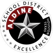 Aldine ISD Seal