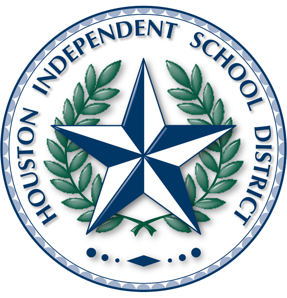 HISD Seal