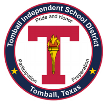 Tomball ISD Seal