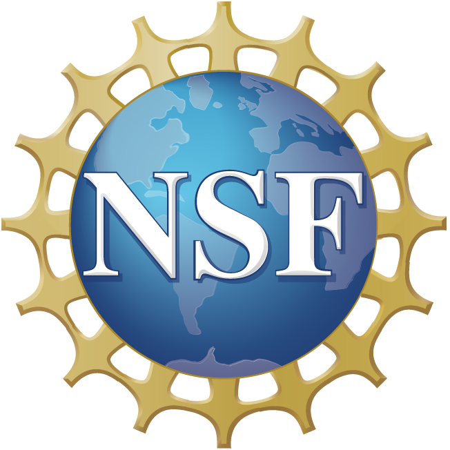 NSF Logo