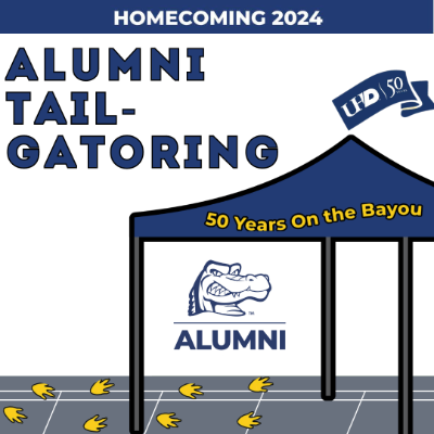 Alumni Tailgating