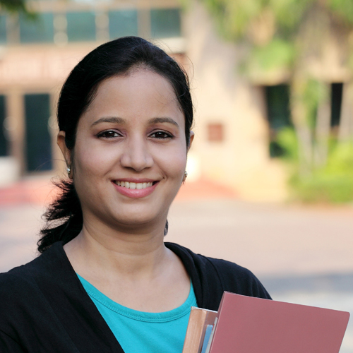 smiling student smiling student
