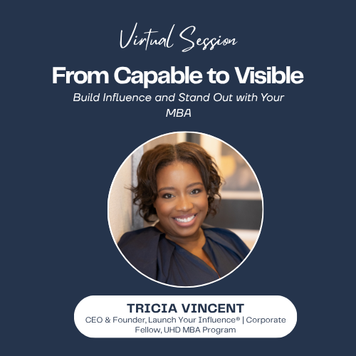 MBA corporate fellow