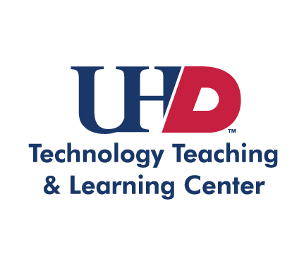 UHD Technology Teaching and Learning Center