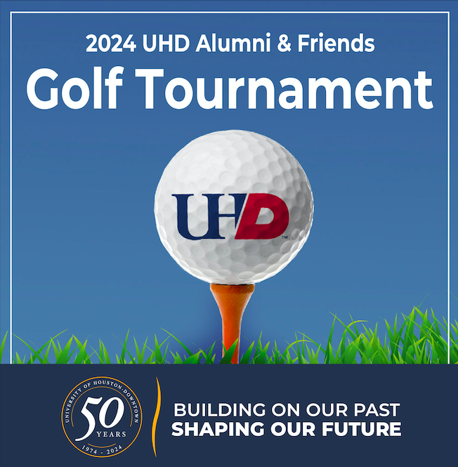 UHD Gator Golf Tournament 2024