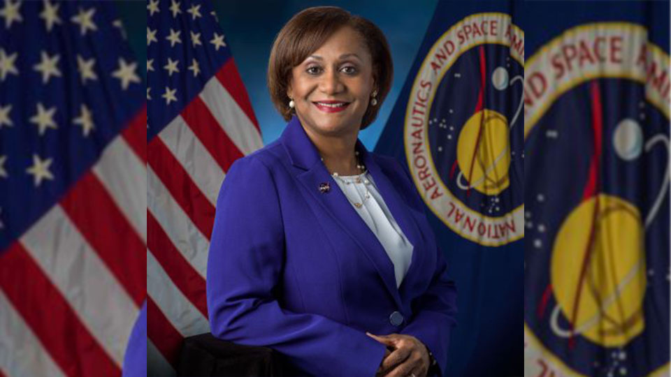 Vanessa E. Wyche