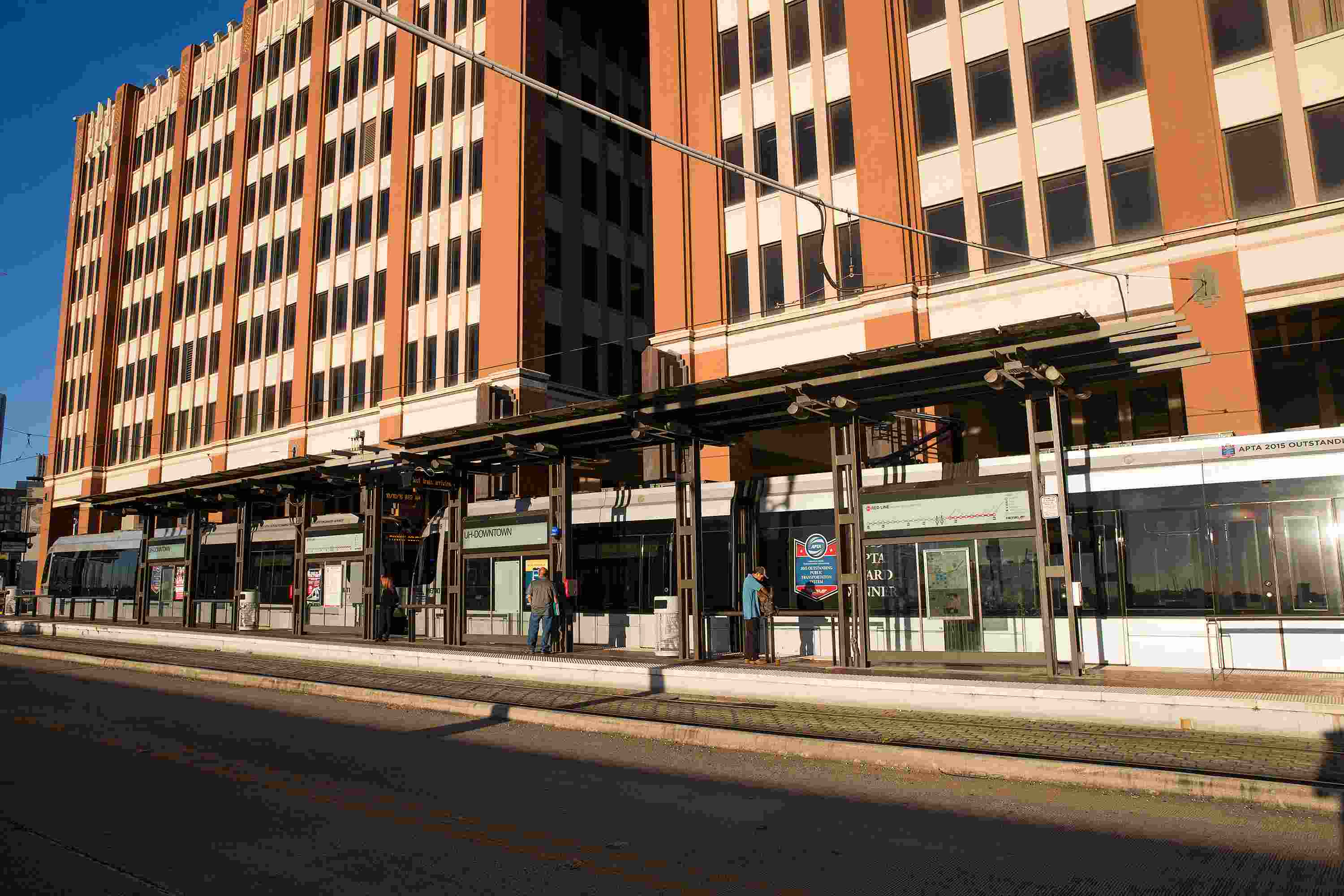 Compensation graphic