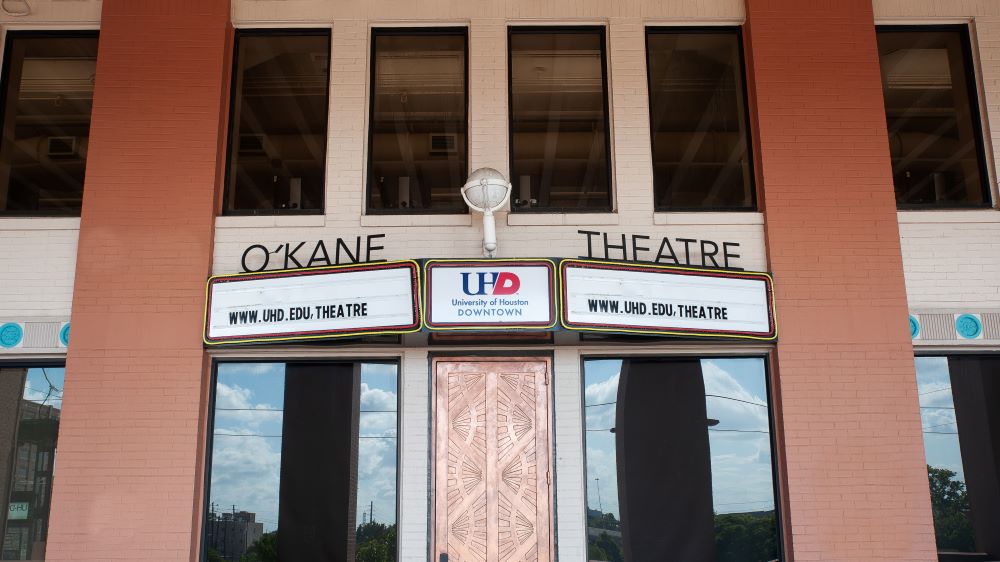 O'Kane Theatre