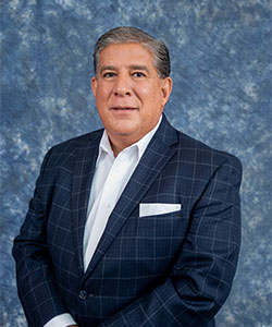 John P. Hernandez