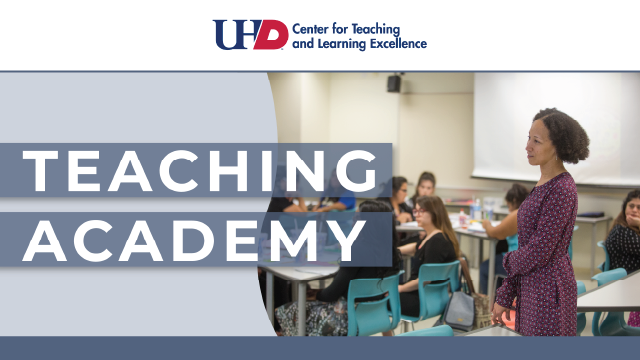 UHD Teaching Academy