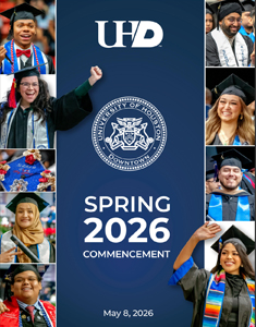 80th Commencement Program 80th Commencement Program