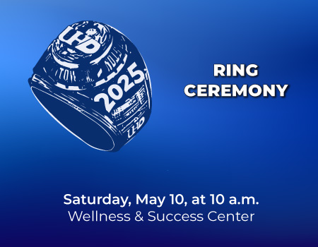 Ring Ceremony