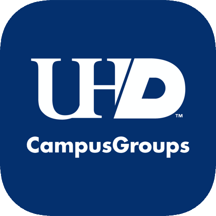 UHD CampusGroups UHD CampusGroups