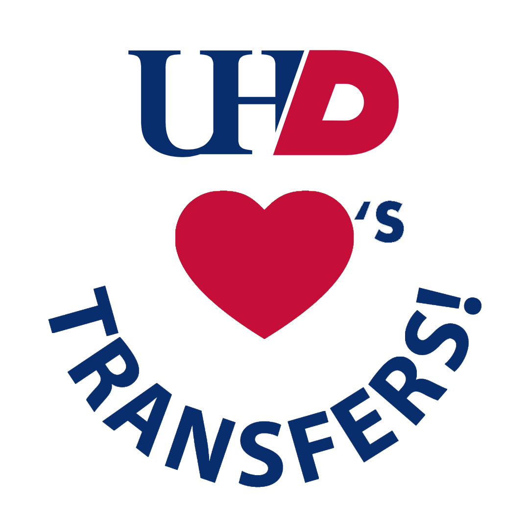 UHD loves transfers