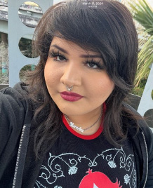 Marceline Solis Marceline Solis