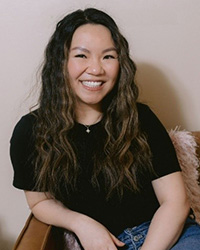 Sherry Zhang