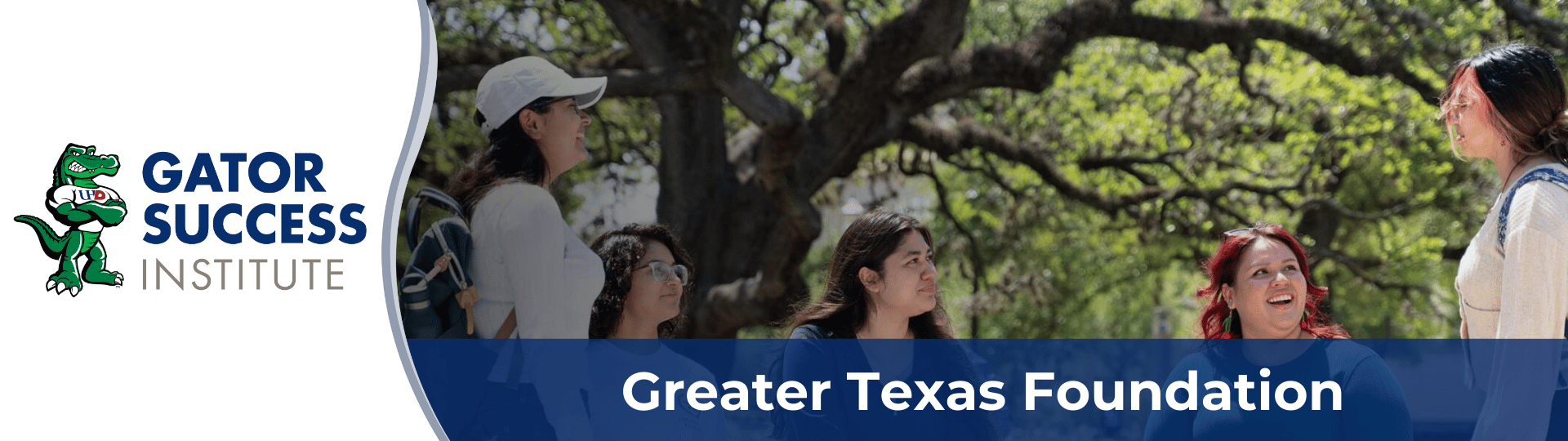 Greater Texas Foundation