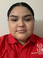 Silvana Escobar Arvizu 2021 Cohort