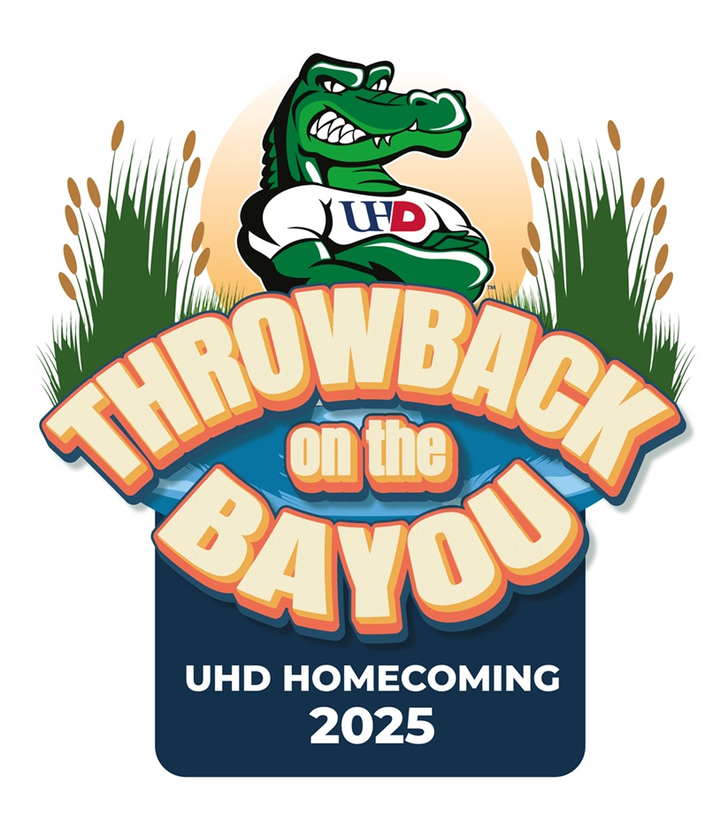 Throwback On The Bayou 2025 Throwback On The Bayou 2025