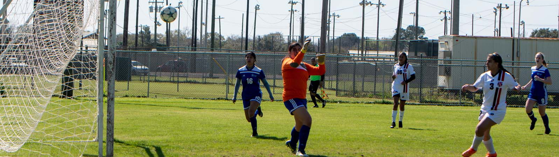Houston Club Sports Conference Soccer photo 15