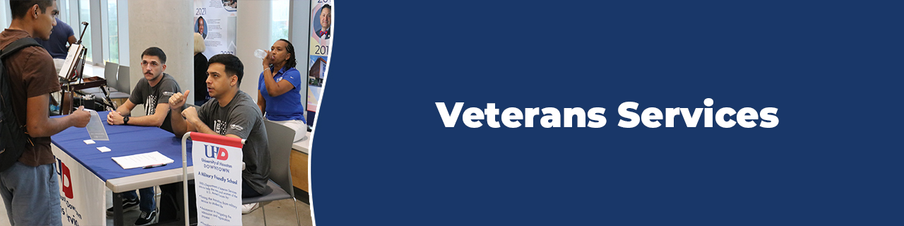 veterans service