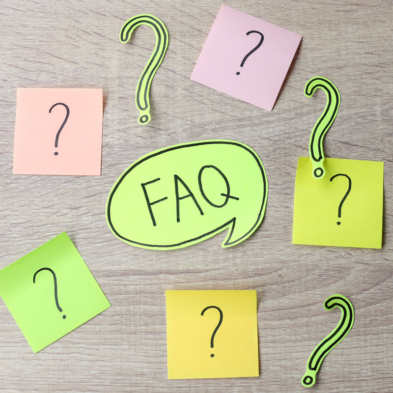 FAQs